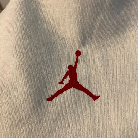 Nike Vintage Air Jordan Retro T-Shirt - Picture 5 of 5